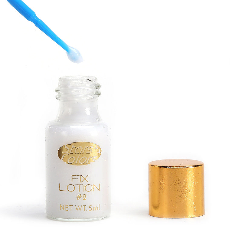 Kit Lash Lift Éternelle (5–8 Min) – Pestanas Curvas e Elegantes em Casa