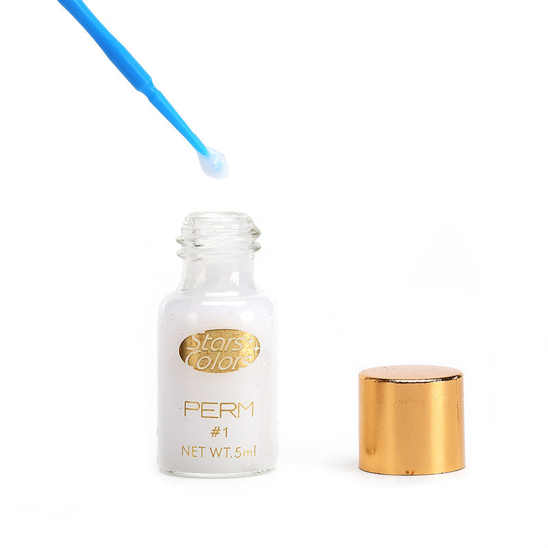 Kit Lash Lift Éternelle (5–8 Min) – Pestanas Curvas e Elegantes em Casa